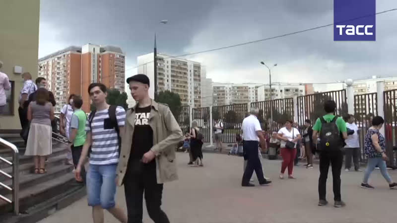 Суд признал семь участников Нового величия виновными по