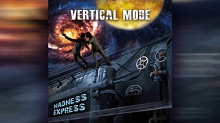 Vertical Mode - Lazer Shot (Waio Remix)
