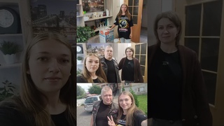 Привезли в Петровский детский дом два бассейна!