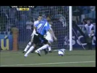 Top 10 - Gols de ’Nabas’ do Grêmio