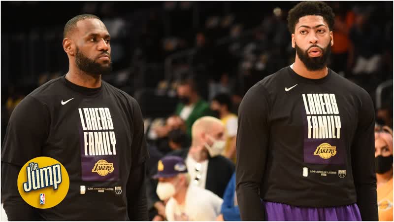 Where do the Lakers go from here , The