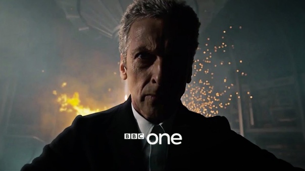 Doctor Who A Good Mans