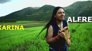 NATIVE  RHYTM  (  TRAILER  ) ALFREDO PAKARINA ❤️