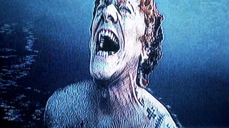 Danny Elfman Trent Reznor