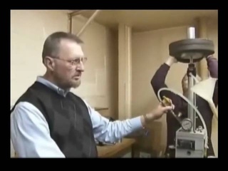 Neotropolis Pendulum Power