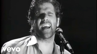 Glenn Frey - The Heat Is On (From “Beverly Hills Cop“ Soundtrack)