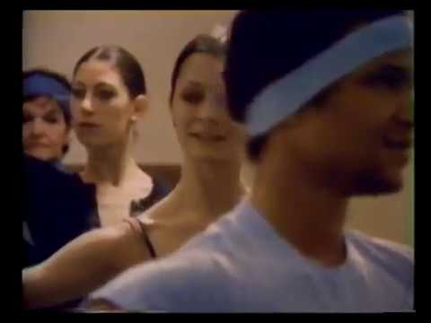 Bold Steps: The National Ballet of Canada