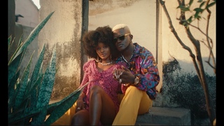 Waka Man - Ornella