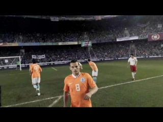 Nike take it to the next level