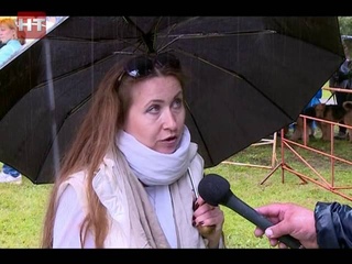 Зоо фестиваль «Праздник жизни» прошел второй раз