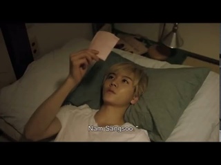 [ Their Distance 2015 ] #NUEST