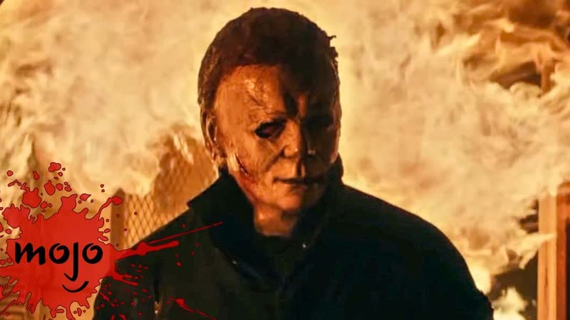 Top 10 Most Anticipated Horror Movies of