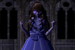 MMD In My Arms