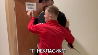 Я ТЕБЕ ЩАС ПОПЛАЧУ С#КА, ПИ#ОРАС БЛ#! - ВАСЯ МАВРИН
