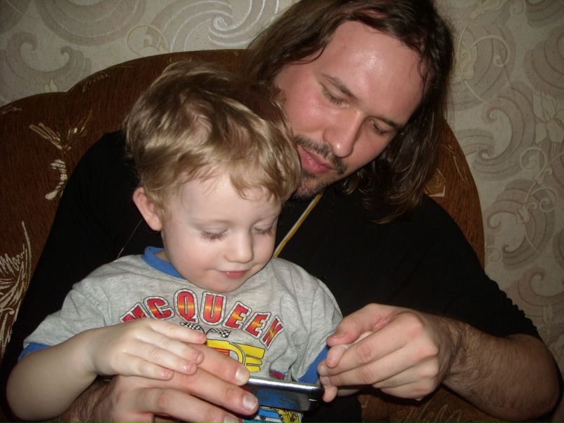 Сергей Симаков | Раменское