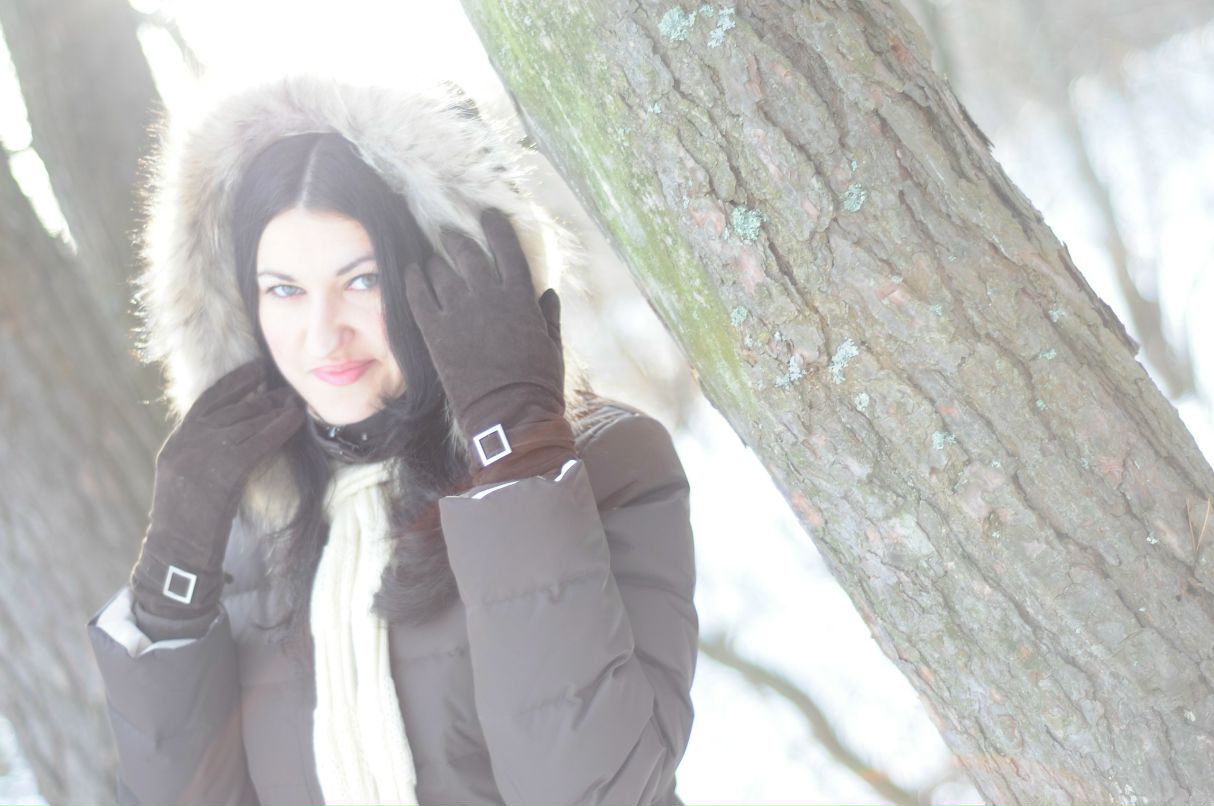 Юлия Щукина | 