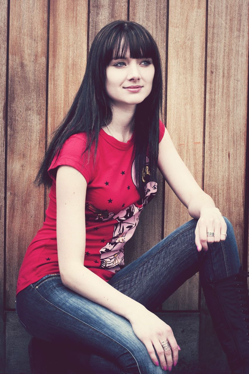 Анна Anngree | Clearwater