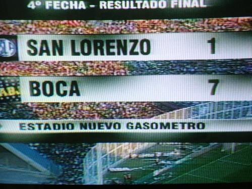 Chris Smith Тэмуджин | Buenos Aires