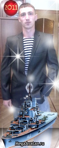 №1, Вячеслав Юськов, 35 лет, Ялта №1, Вячеслав Юськов, 35 лет, Ялта