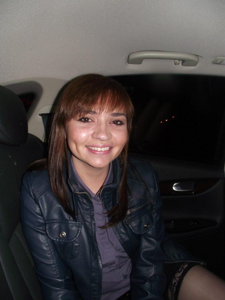 Юлия Корниенко | Челябинск