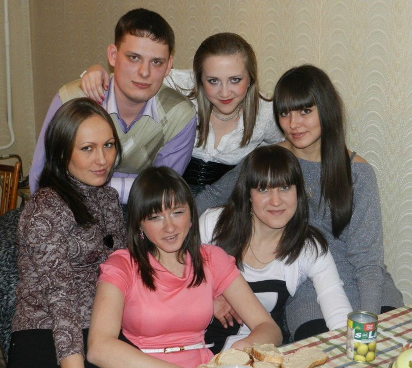 Александр Осипов Андреевич | Промышленная 