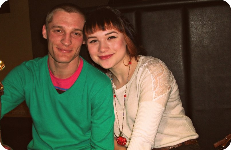 Виктория Прокопьева | Краснодар