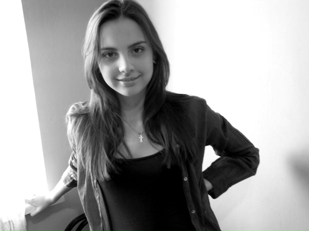 Валерия Бабак gvelary | Пролетарск