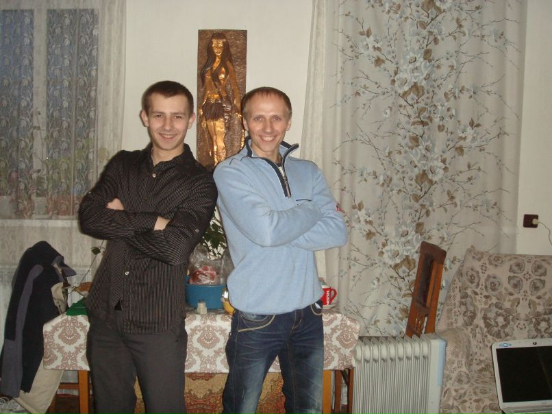 Данил Гетьман | 