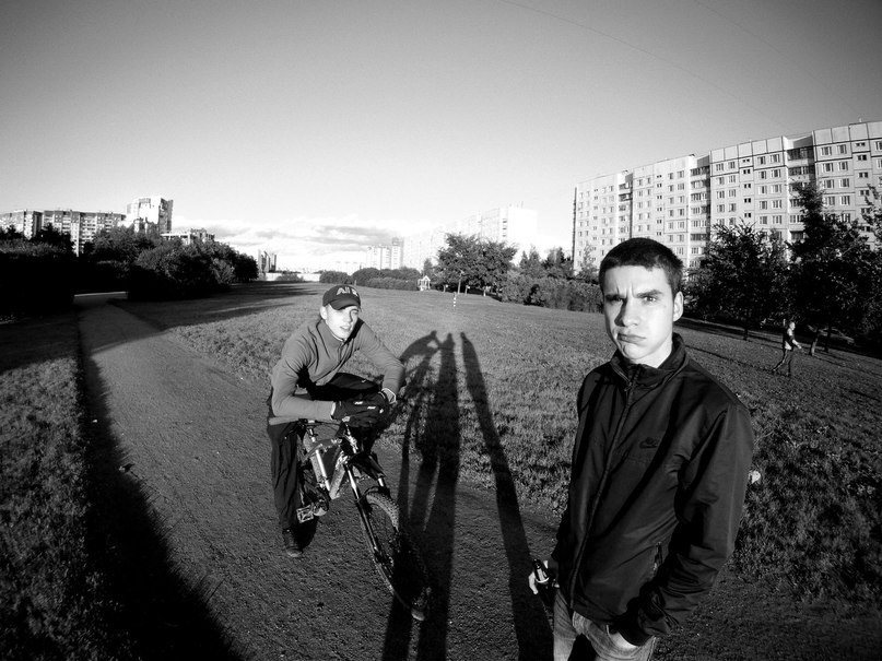 Герман Серебряков | Санкт-Петербург