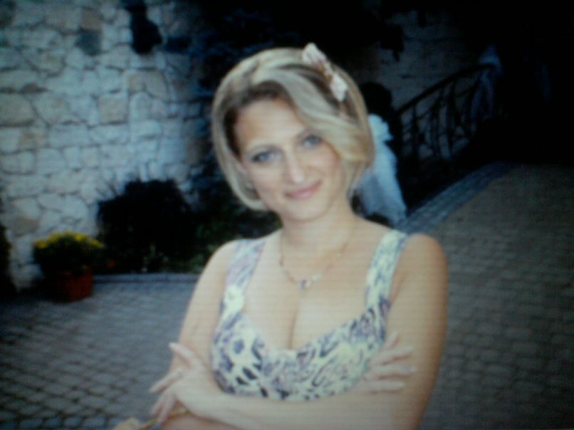 Олена Гірник(Радченко) | Львов