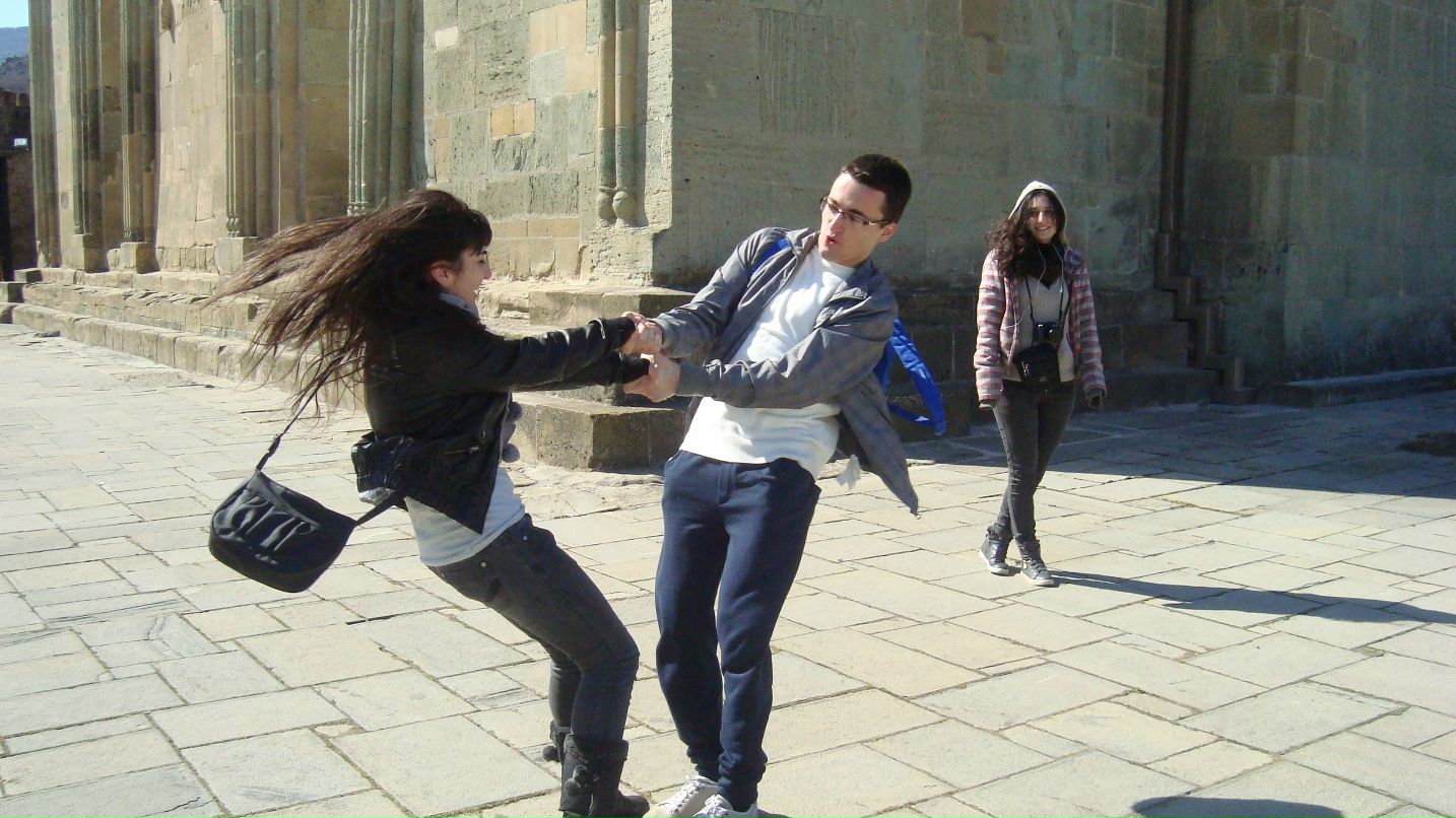 Астамур Джихашвили | Батуми