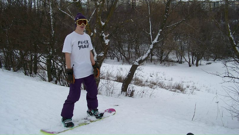 Сашка Пролетаев Упячка | Полтава