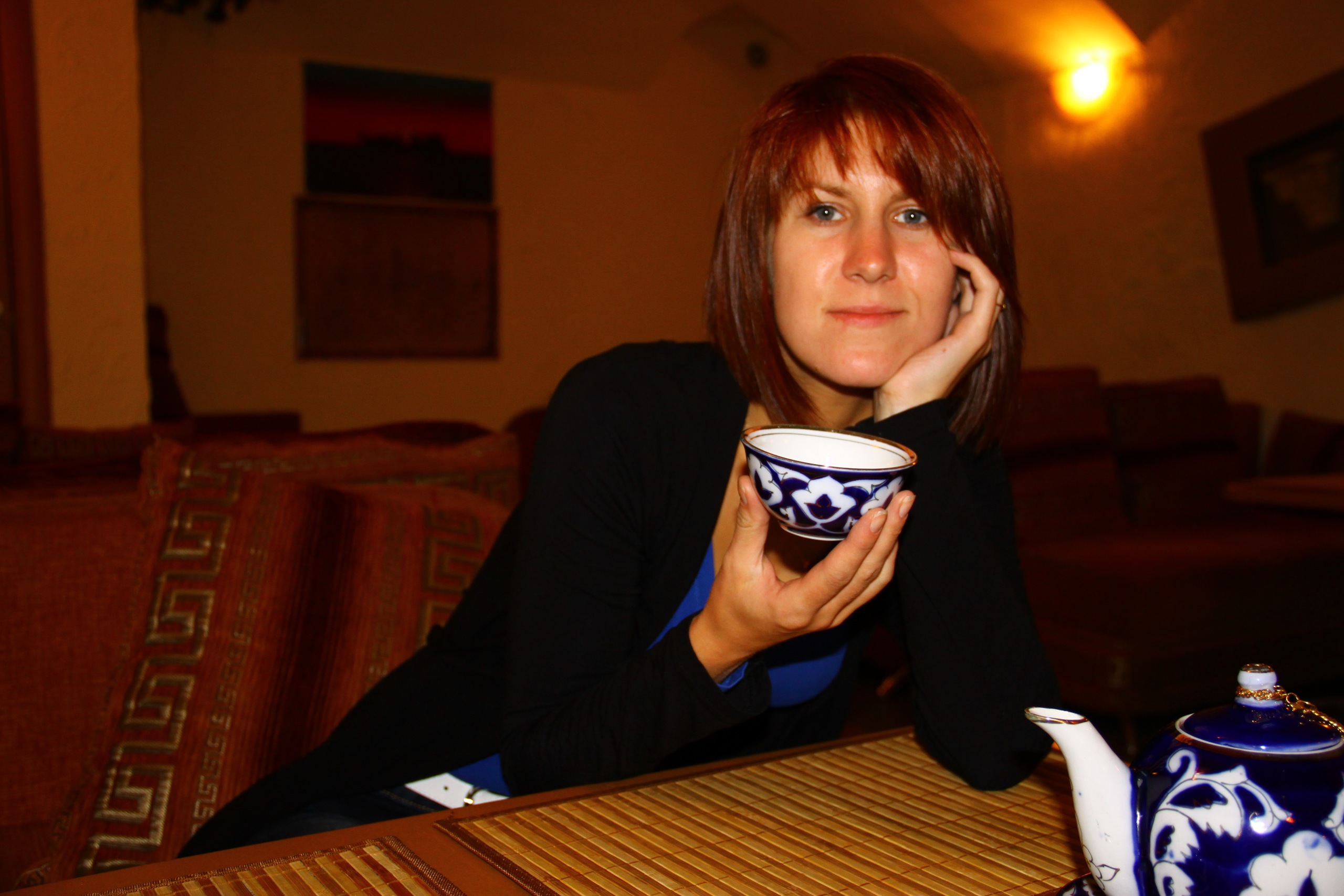 Фото профиля