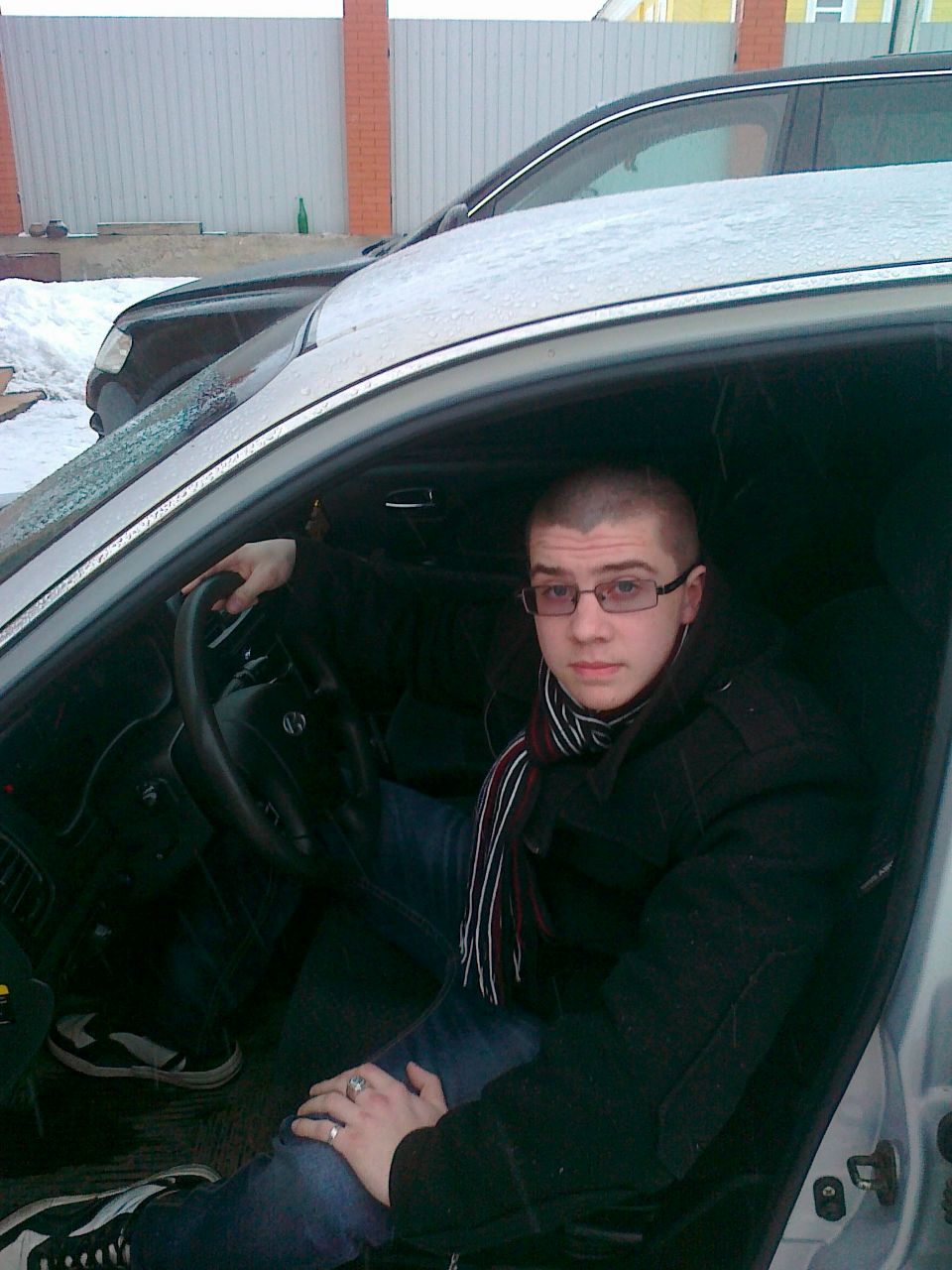 Руслан Соколов | Вологда