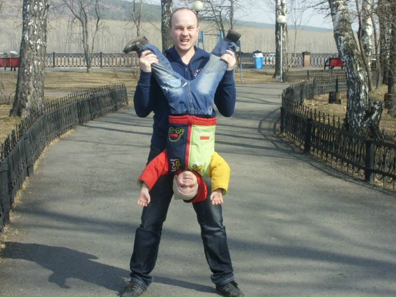 Саня Гарифулин | Кемерово