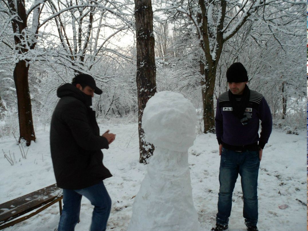 Jawad Kassem | Симферополь