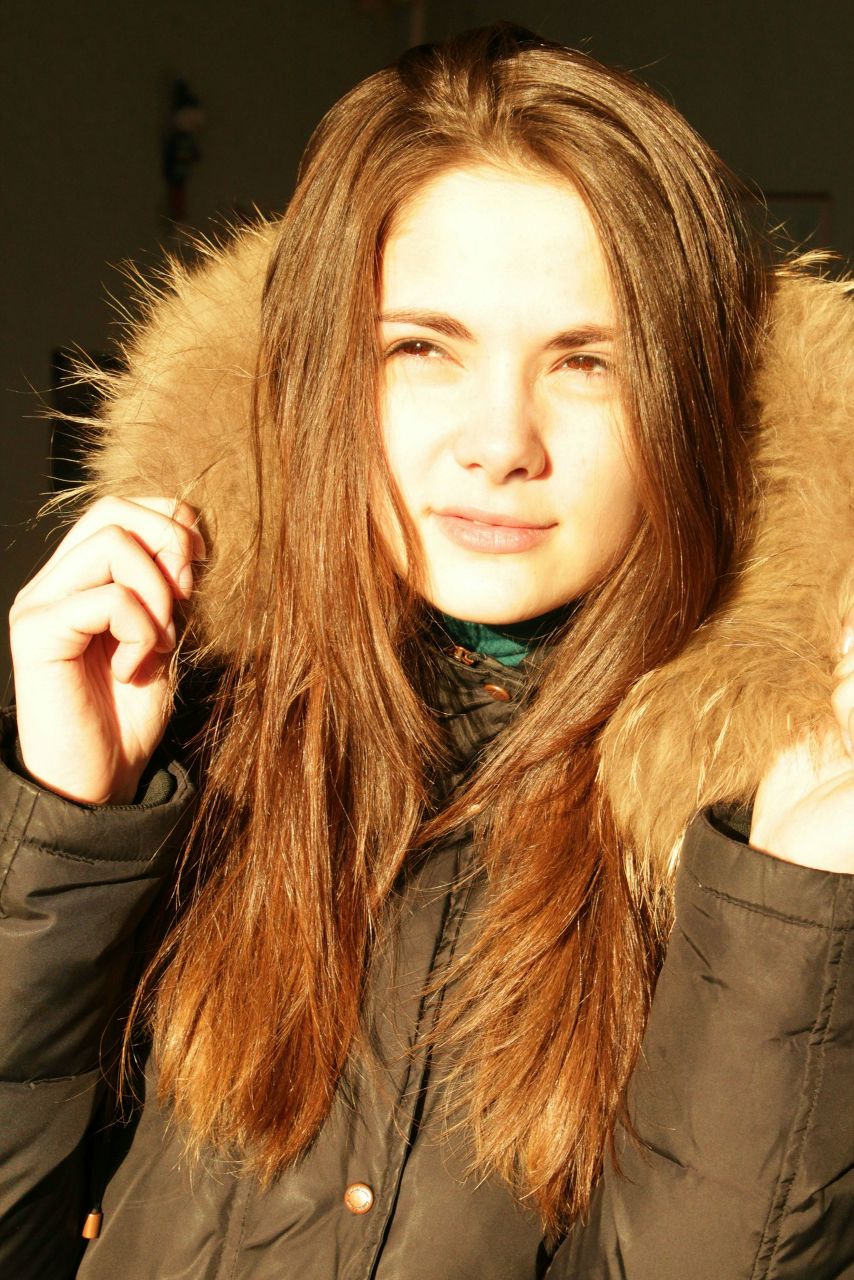 Ольга Мартюшова [ Olli ] | Сочи