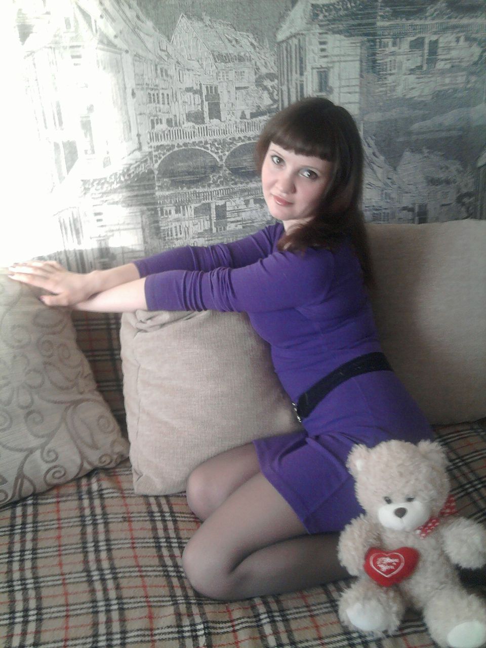 Лариса Аникеева | Липецк