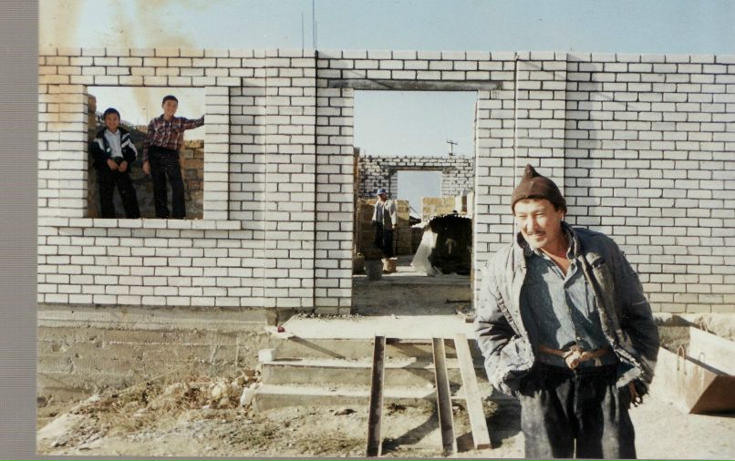 Эльдар Меджитов | 