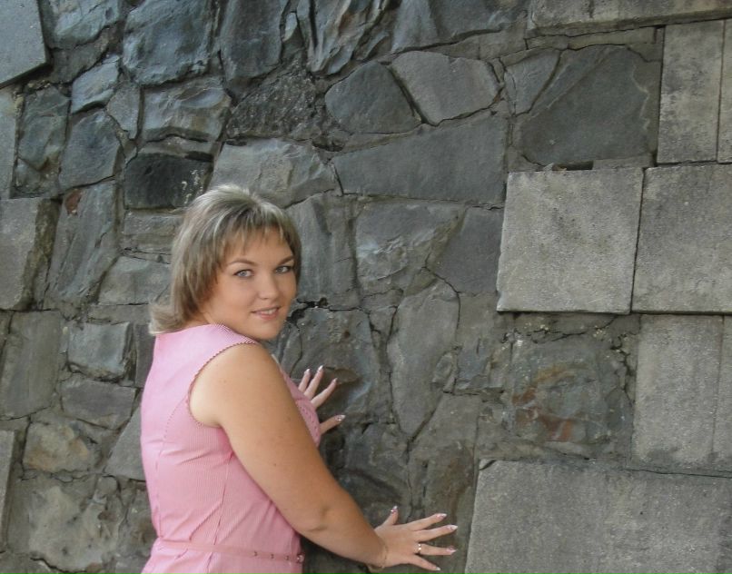 Татьяна Касумова | Пенза