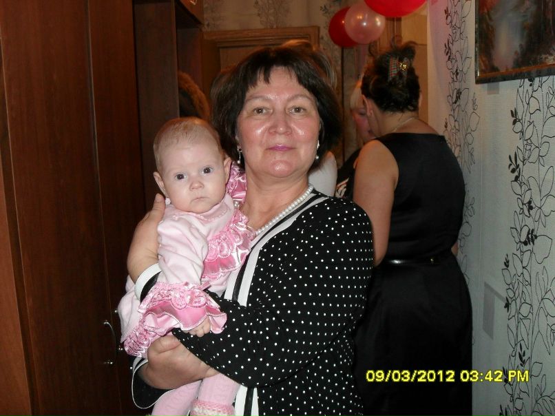 Елена Савухина-Новикова | Казань