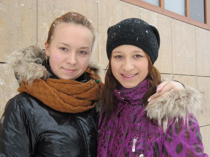 Виктория Вагина Алексеевна | Коряжма