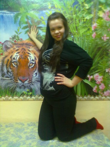 №117, Виктория Минеева, 32 года №117, Виктория Минеева, 32 года