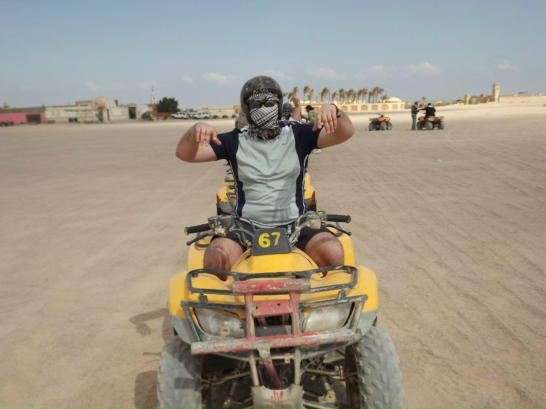 Олег Молошик | Санкт-Петербург