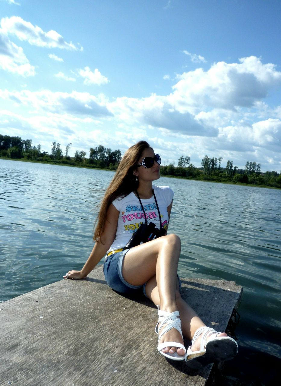 Елена Венгуренко | Кропивницкий / Кировоград