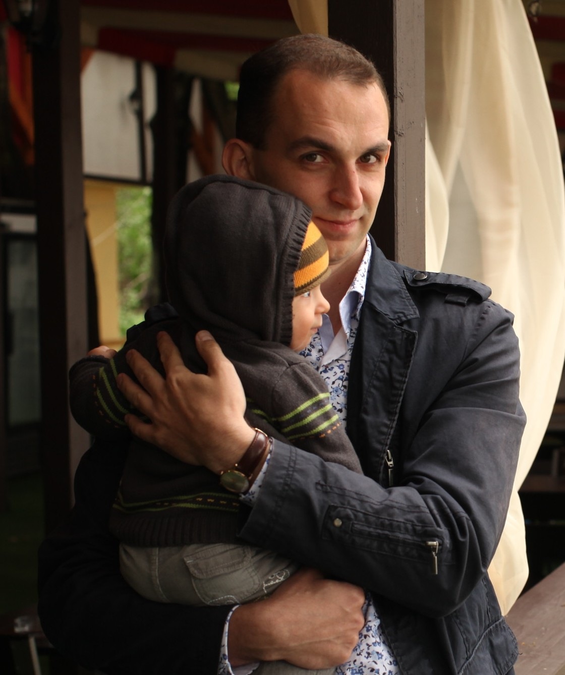 Фото профиля