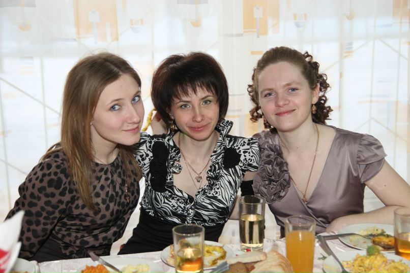 Анютка Табуева Сергеевна | Шадринск