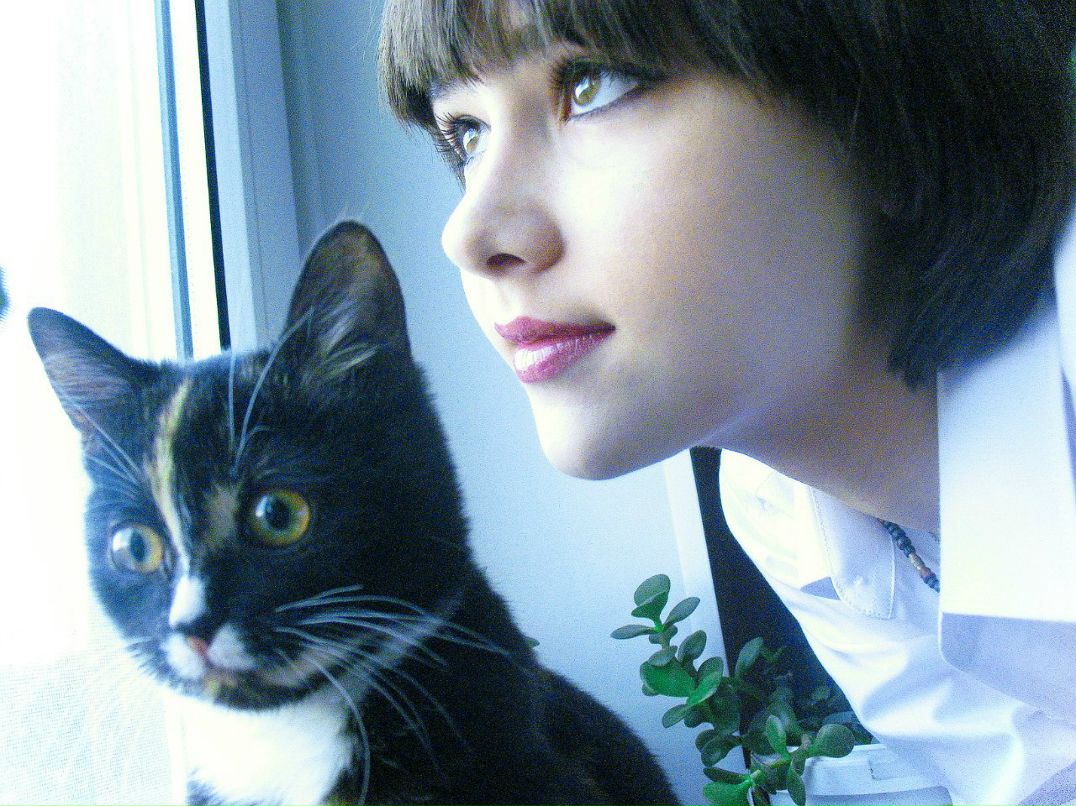 Фотиния Суворова | Великие Луки