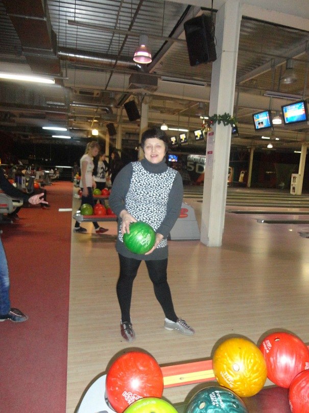 Валентина Малышева | Санкт-Петербург