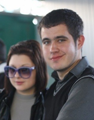 Сергей Ослаб | Симферополь